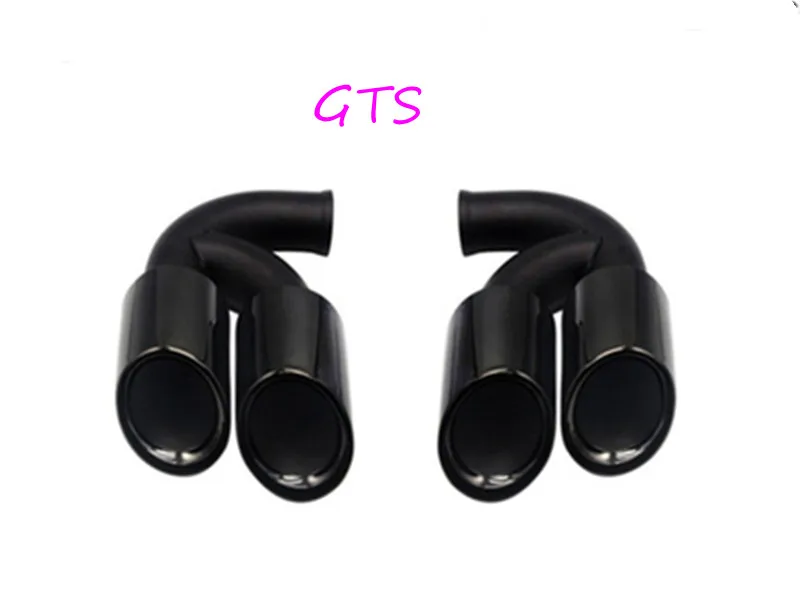 

Выхлопная труба для Porsche cayenne 2011 2012 2013 2014