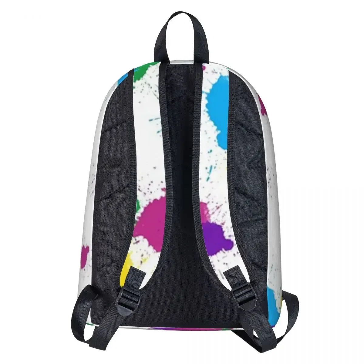 Дизайнерские женские рюкзаки с рисунком Splotch для мальчиков и девочек