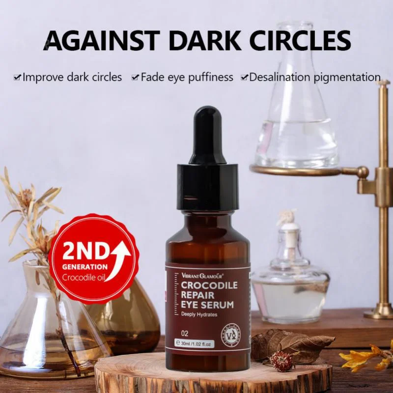 

Face Serum Moisturizing Whitening Firming Fade Fine Lines Anti-wrinkle Anti-aging Deep Care 30ML