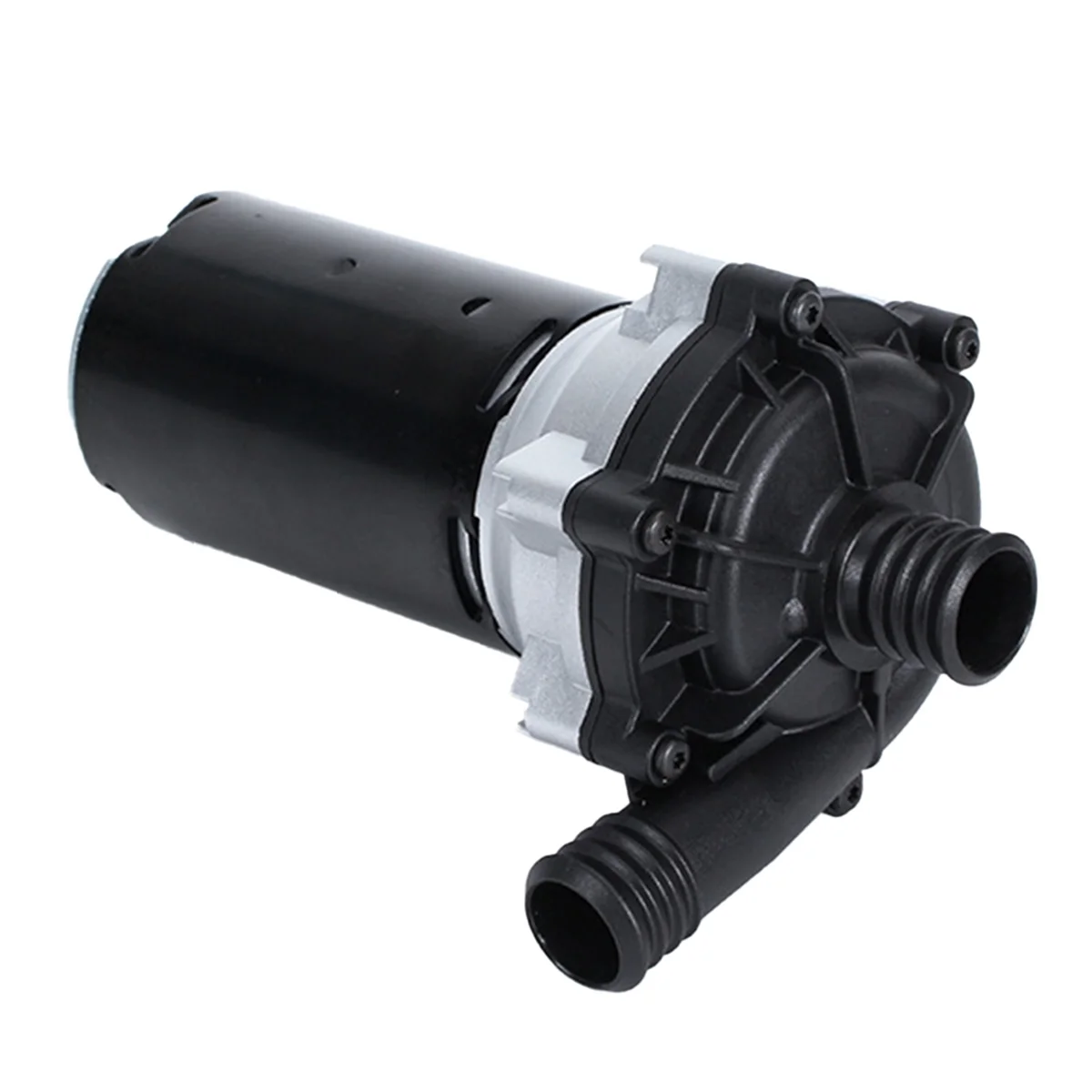 Автомобильный дополнительный водяной насос для Mercedes-Benz C/E/G/S-Class SL SLK CLS охлаждения
