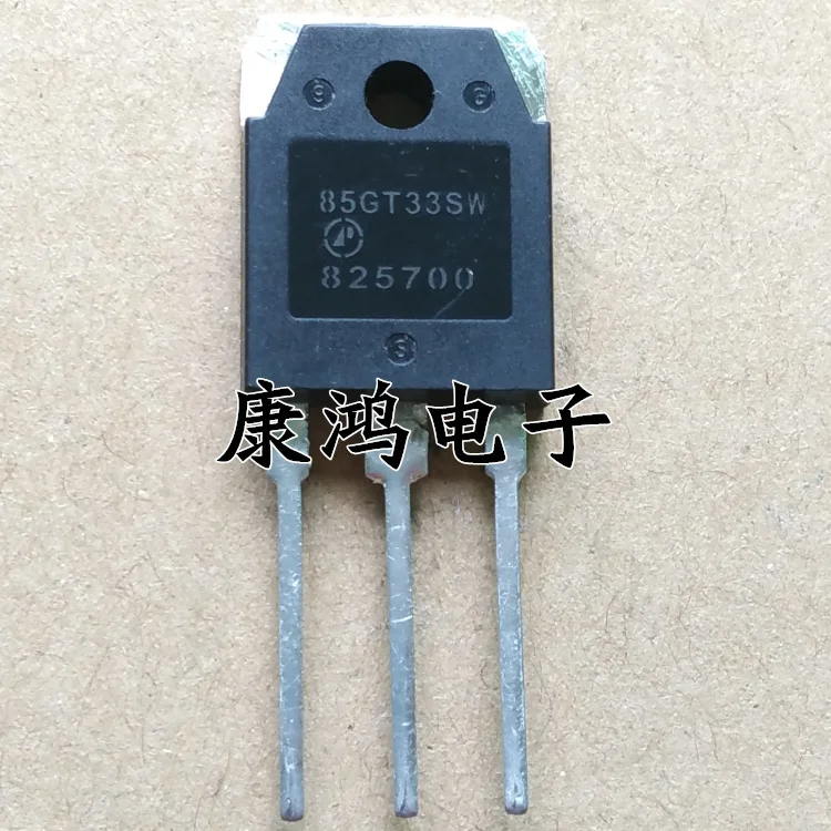 (5 шт./лот) 85GT33SW AP85GT33SW TO-247 85A/330V |