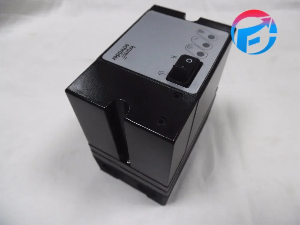 Kromschroder IFS258-10/1W Блок управления для контроллера горелки Автоматическое