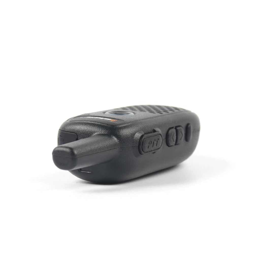 Baojie BJ-Q2 2W 16 Channels 400-470Mhz UHF Portable Mini Walkie Talkies Rechargeable Long Range Two Way Radios