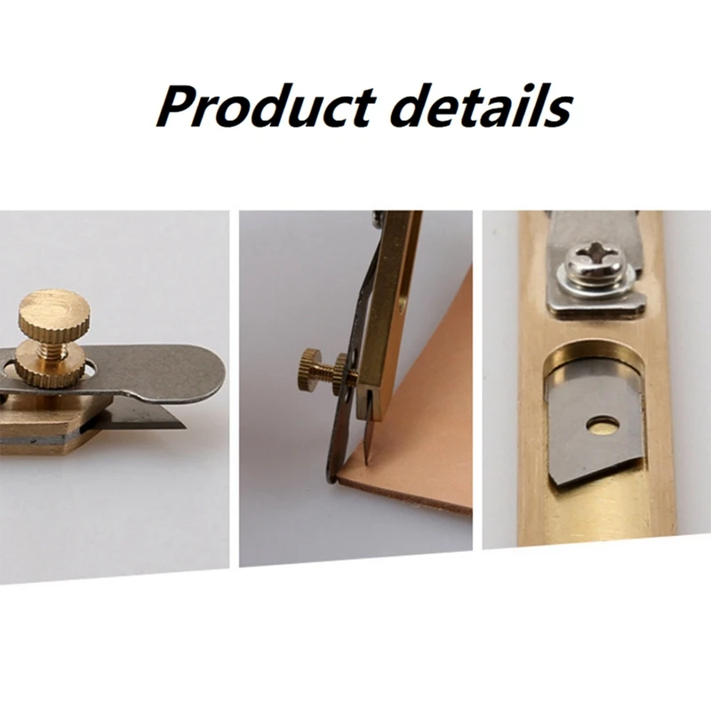 1 шт. нож для позиционирования кожи обрезки резки прыщиков сделай сам растений