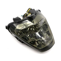 for honda cbr250r cbr300r cb300f motorcycle rear tail light brake integrated led taillight night signal light