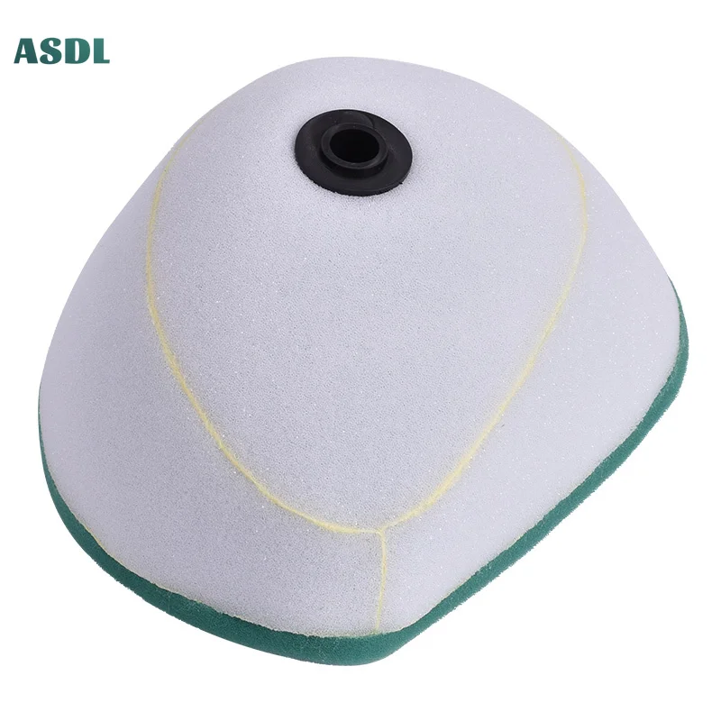 

Элемент воздушного фильтра мотоцикла для Honda CRF250 R-4-9 2004-2009 CRF250 X 04-19 CRF250 XRL CRF450 CRF 450 CRF450 X-5-9 05-17