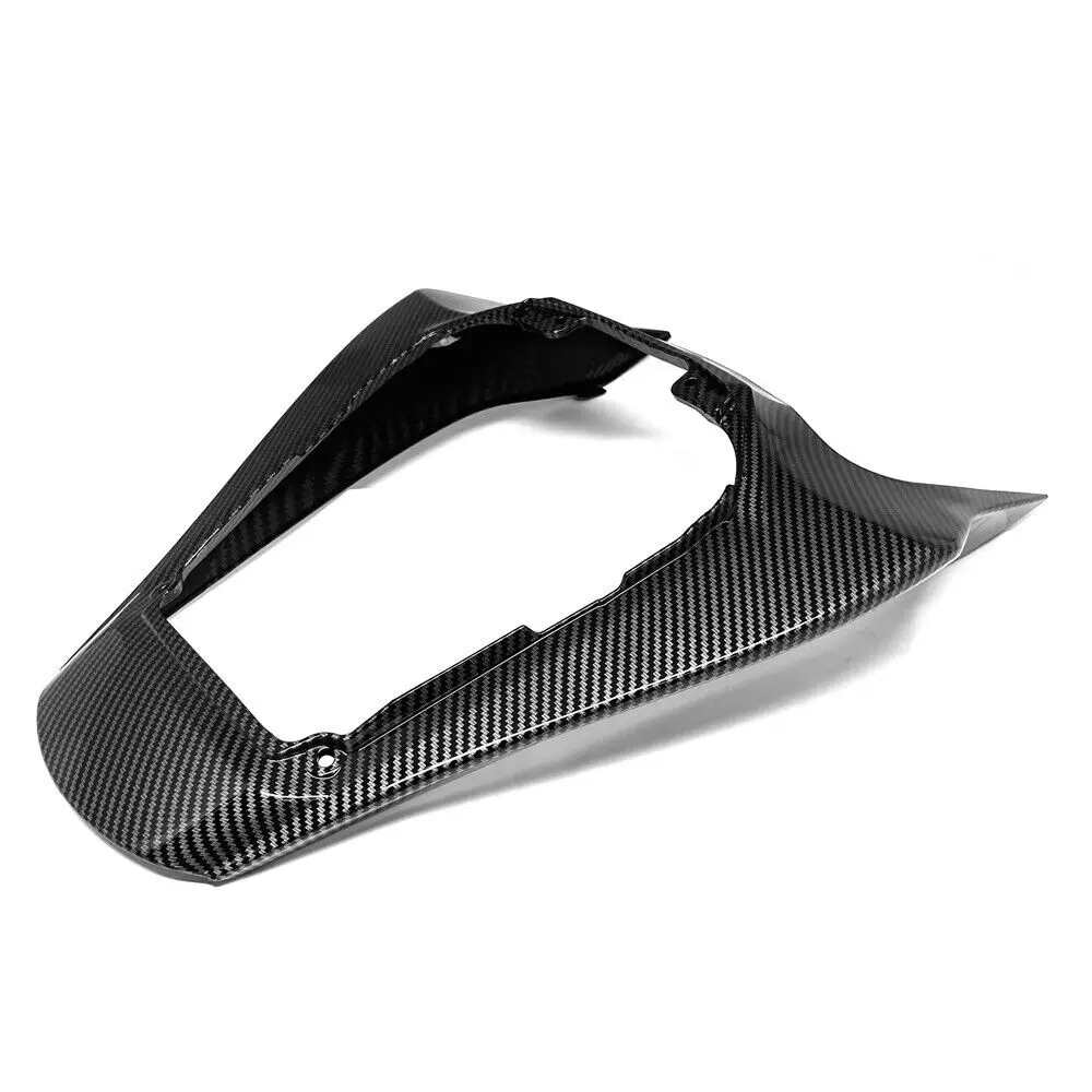 

Для HONDA CBR1000RR CBR 1000RR 2012 2013 2014 2015 2016 углеродное волокно Верхний хвост сиденья Обтекатель