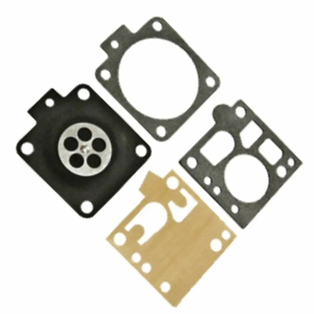 Твердый изысканный комплект диафрагмы Карбюратор Carb Garden MS380 MS381 Набор наружных