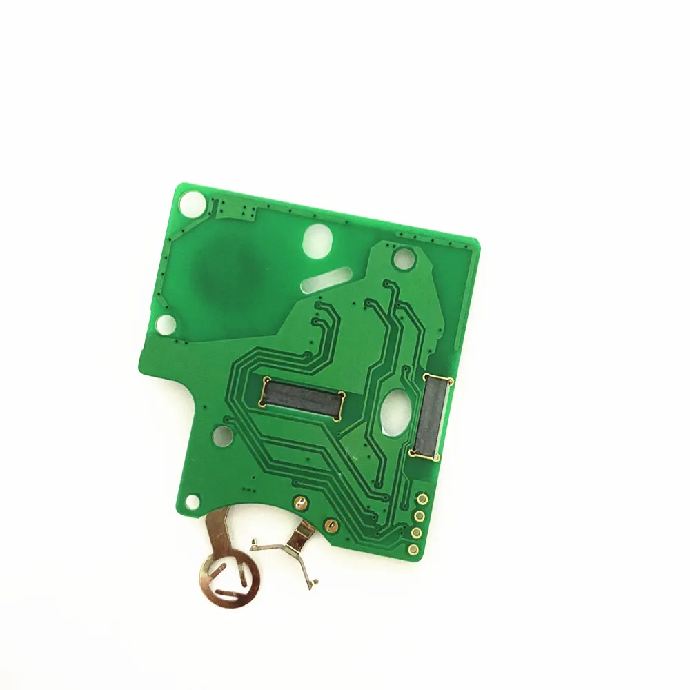 Печатная Плата Автомобильного Ключа С Интеллектуальным Дистанционным