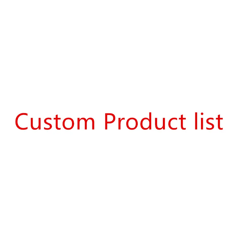 

custom product link