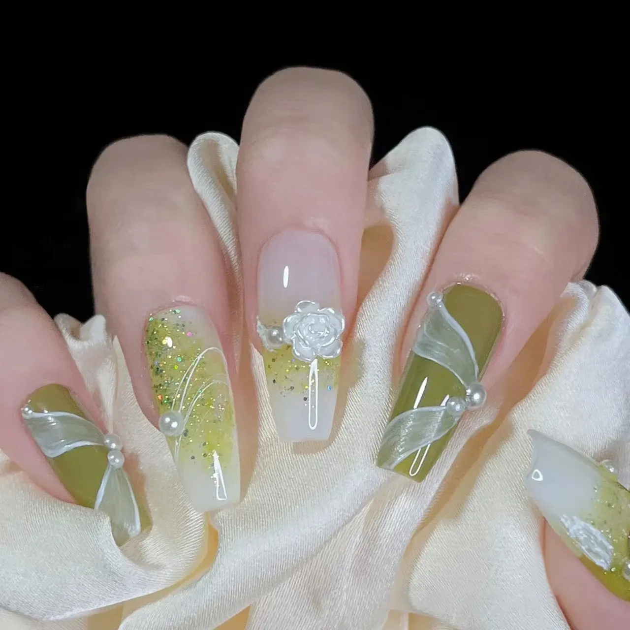 thumb