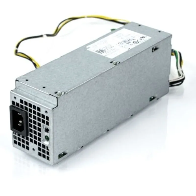 

180W Power Suply PSU для Server H180ES-00 3040 5040 7040 3650 3656 SFF 180W источник питания 5XV5K RWMNY 9XD51