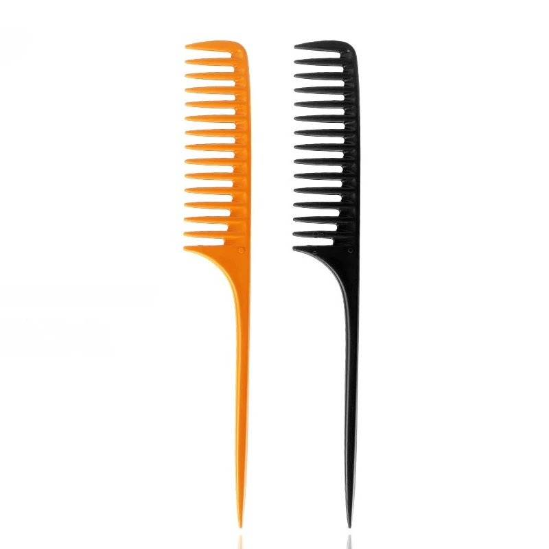 Ing Barber Combs Salon Hair Styling Tools