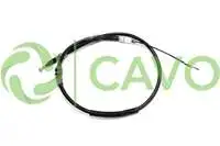 

Hand brake wire TRANSPORTER T5 03 for IT7002613