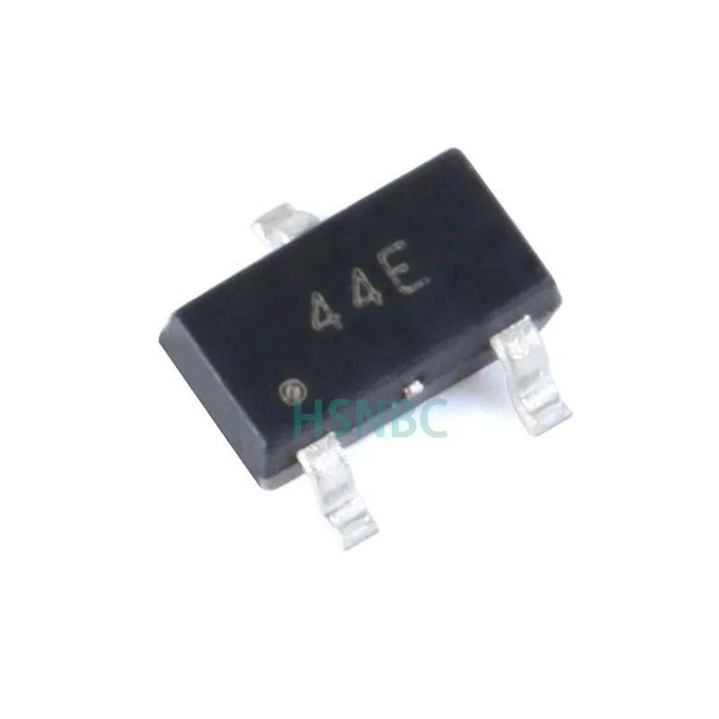 

100Pcs 44E A3144E HAL3144E SOT23 100% Brand New Original Stock