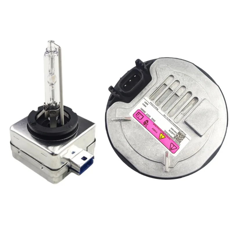 Балластная ксеноновая фара высоковольтный пакет модуль компьютерной платы