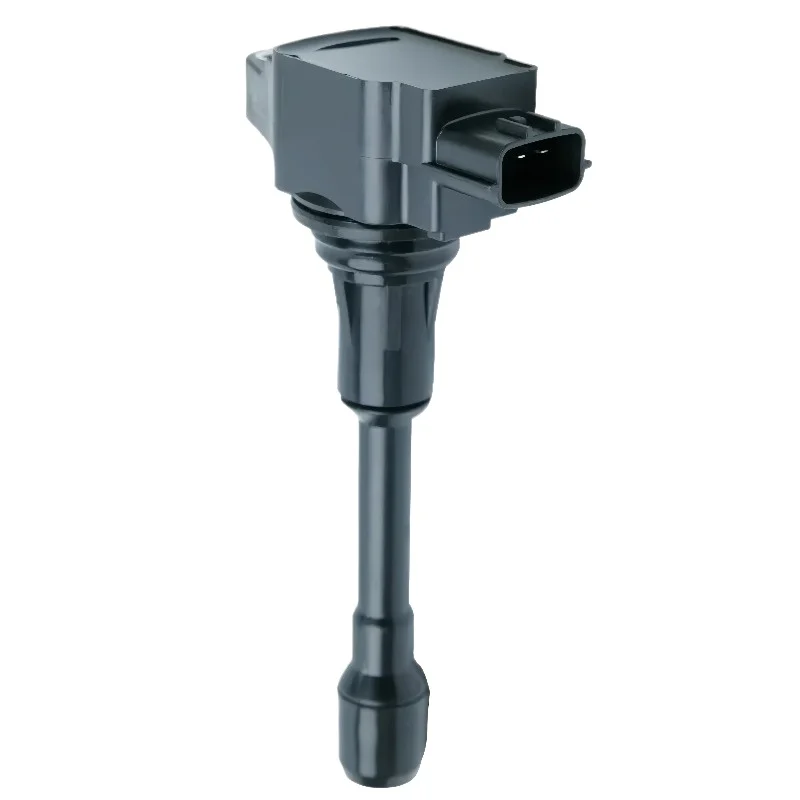 Фото Новые качественные катушки зажигания (6 шт.) 22448ED000 UF549 для Nissan Altima, Sentra, Tiida, Cube, Rogue, Versa, Infiniti FX50 (2011-2017) №3