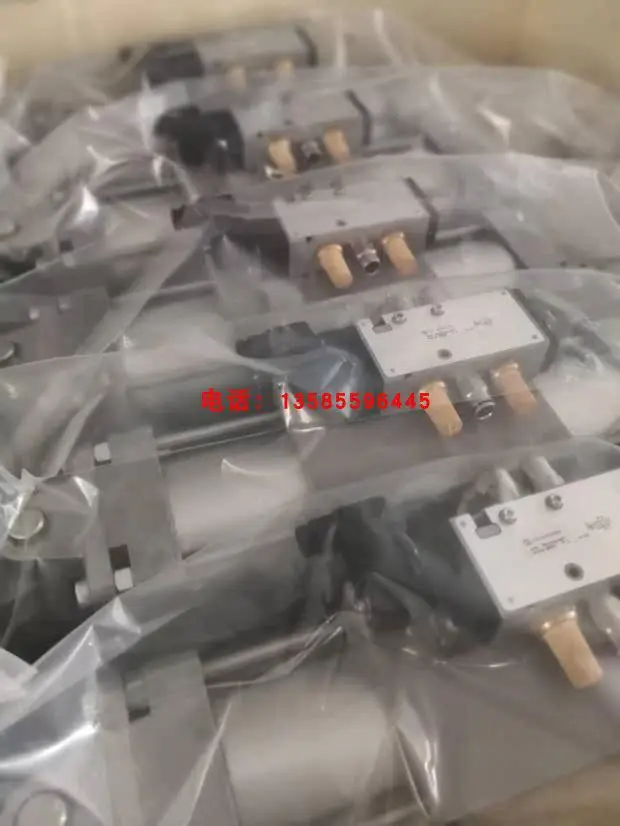 Спот Deji цилиндр SPCN/40100/M/250/D/R/F-V2SLR/19J