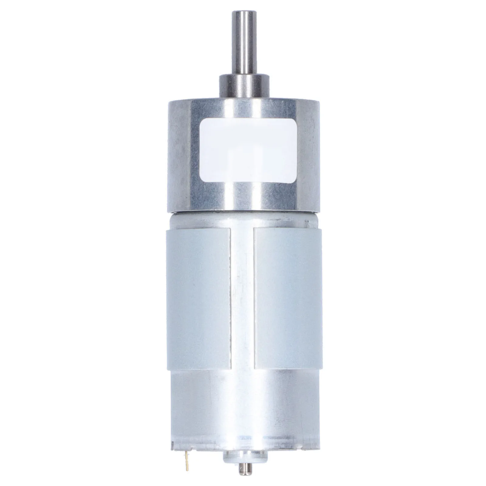 Редуктор уменьшения скорости управления передним обратным мотора шестерни DC