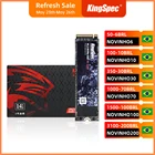 KingSpec m2 ssd PCIe 128G M.2 ssd 256 ГБ SSD 2280 мм 512 ГБ NVMe M.2 SSD M ключ 1 ТБ hdd внутренний диск для настольного ноутбука Huanan X79