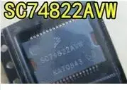 

SC74822AVW IC