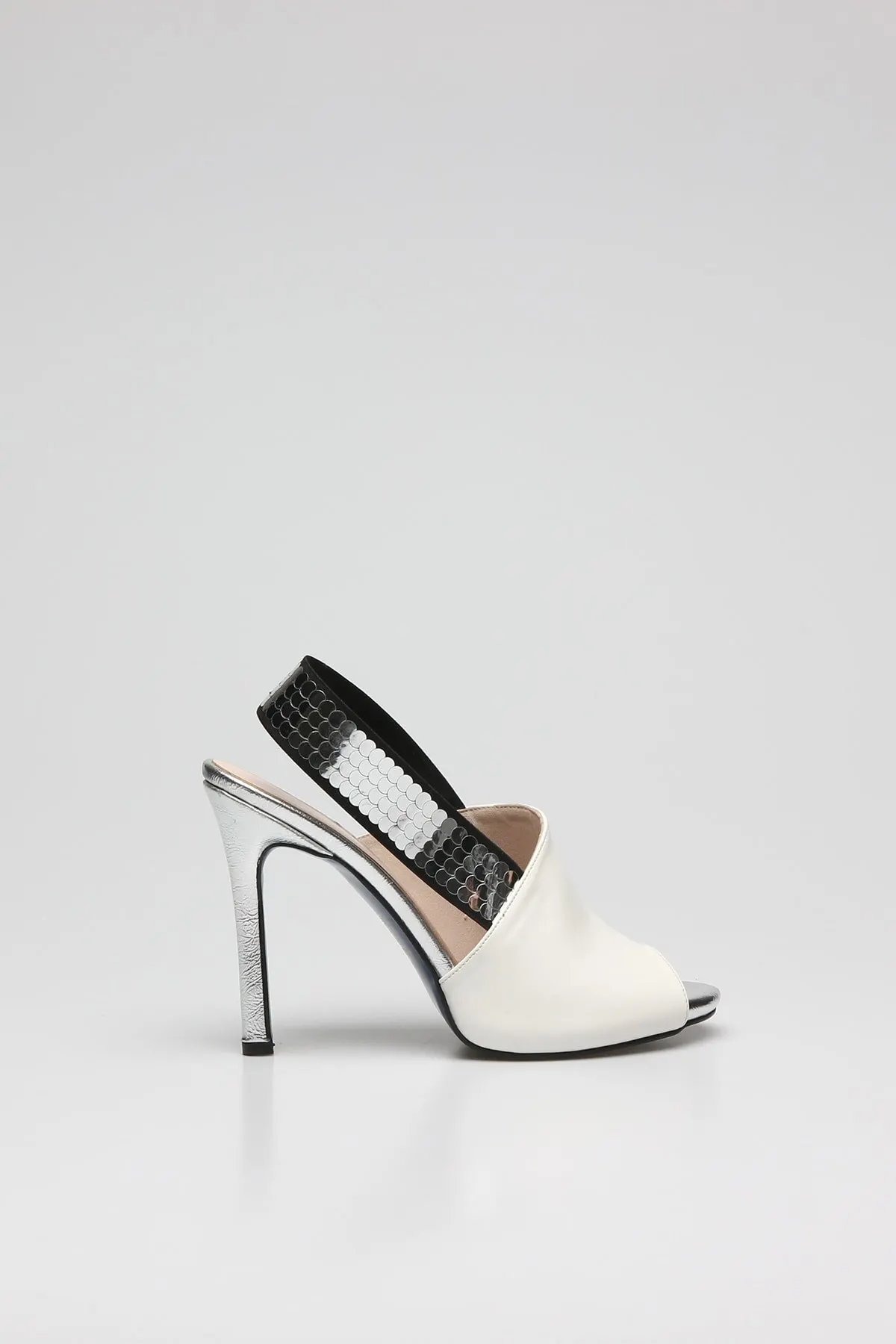 

Fashion Style White women's Classic socks Shoes