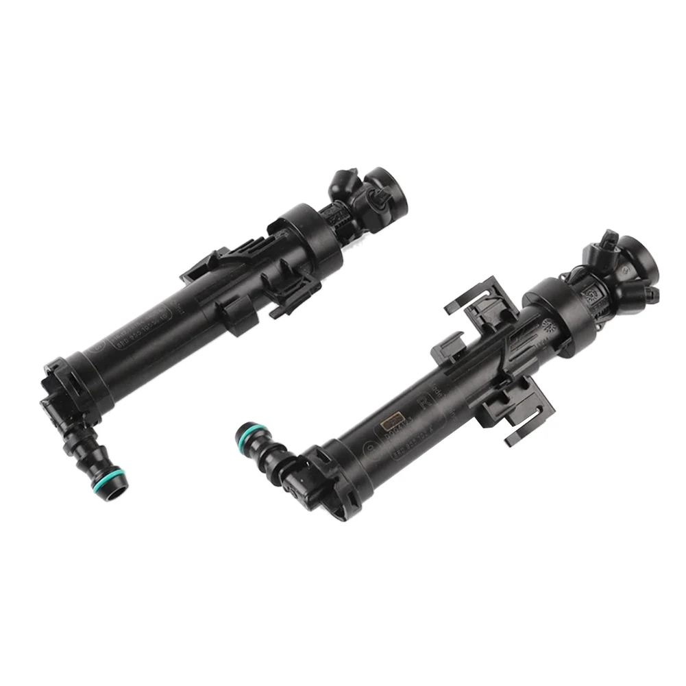 Форсунка омывателя передней фары автомобиля для-Audi Q5 2013 2014 2015 2016 2017 8R0955101A 8R0955102A