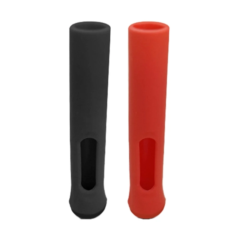 Мягкий силиконовый держатель для ручки рисования чехол стилуса одного DTC121 DTC133