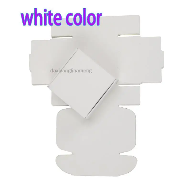 

Картонная подарочная коробка для мыла daxiyanglianmeng