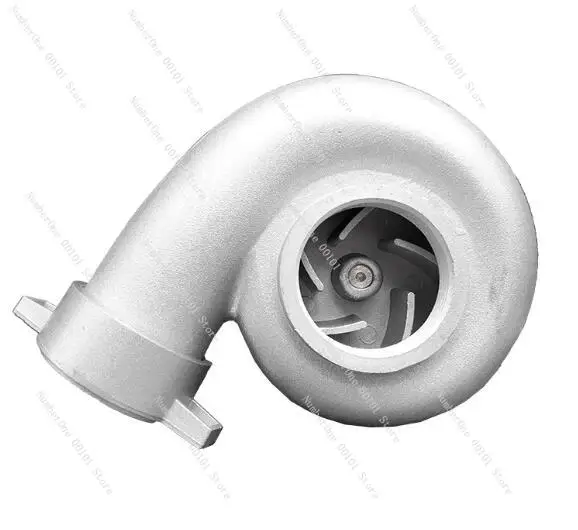 Насос для газонокосилки