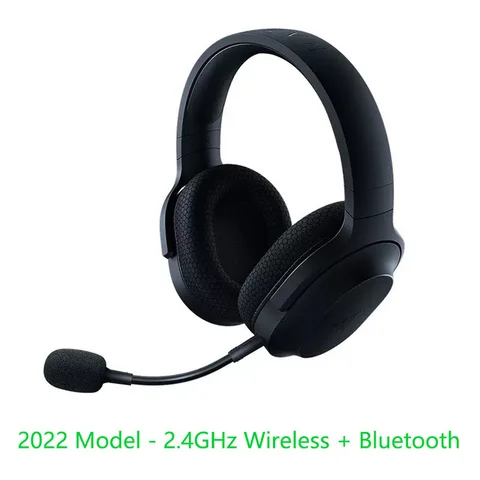 Razer Barracuda X беспроводные игровые наушники 2022