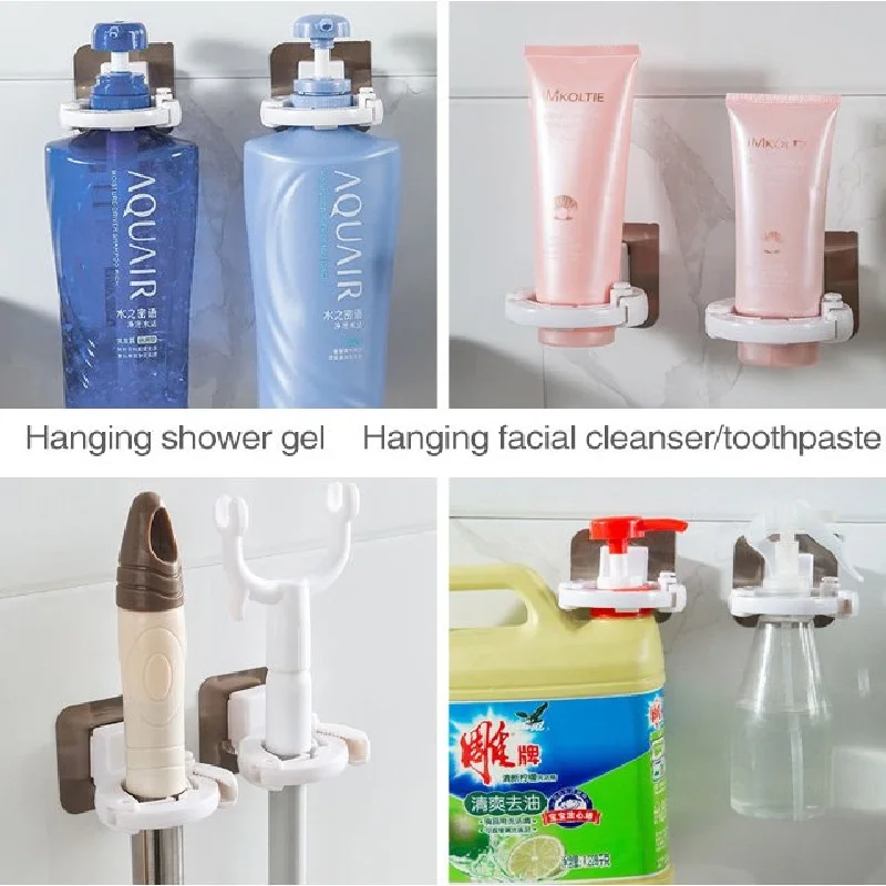 3 шт. стеллаж для ванной и кухни |