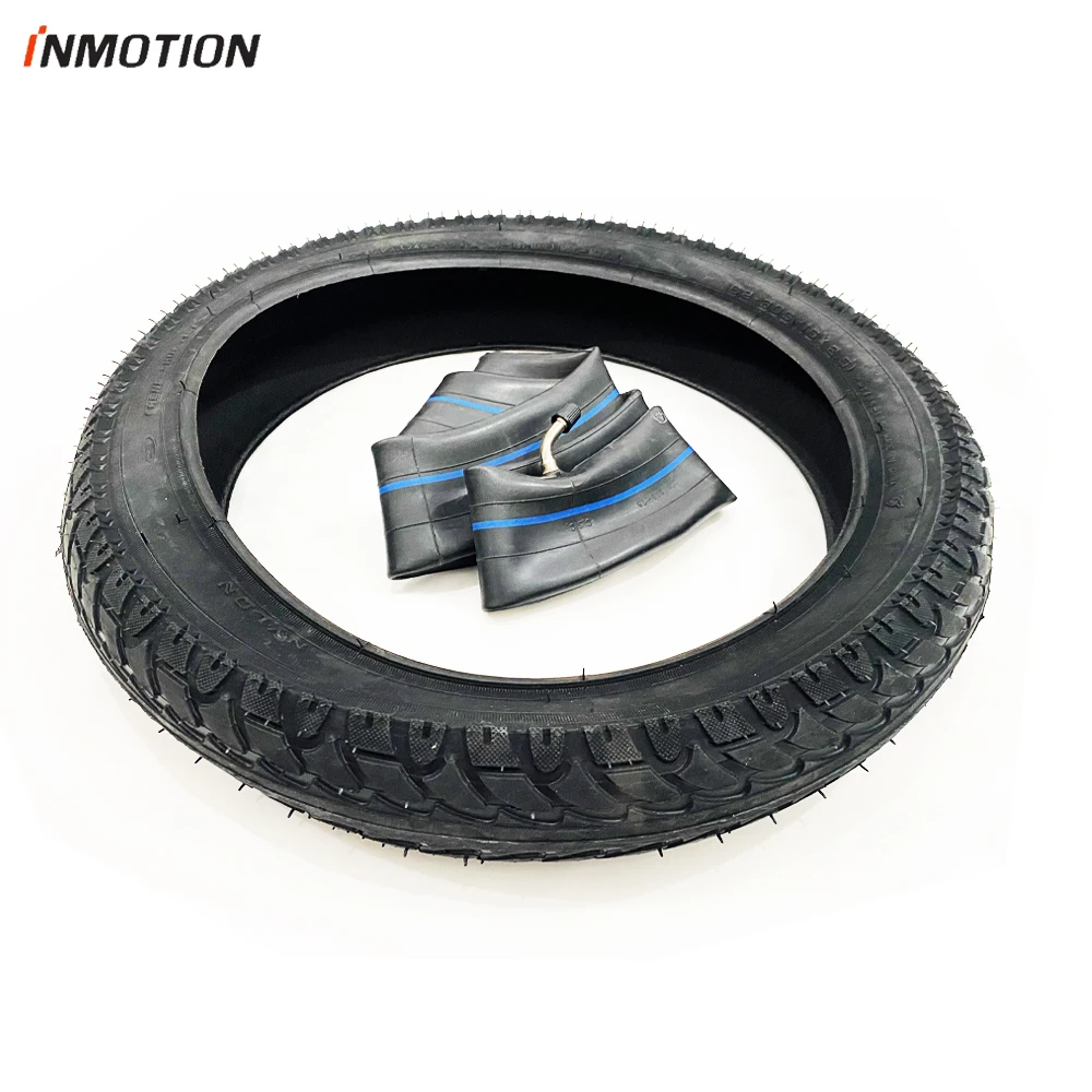 Шины INMOTION V10 16*2 5 дюйма для городских дорог