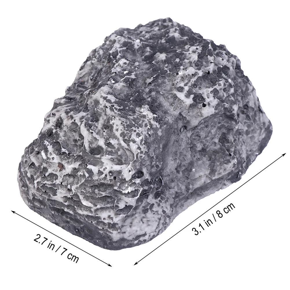 Рисунок 4 - скрывающие запасные ключи для 