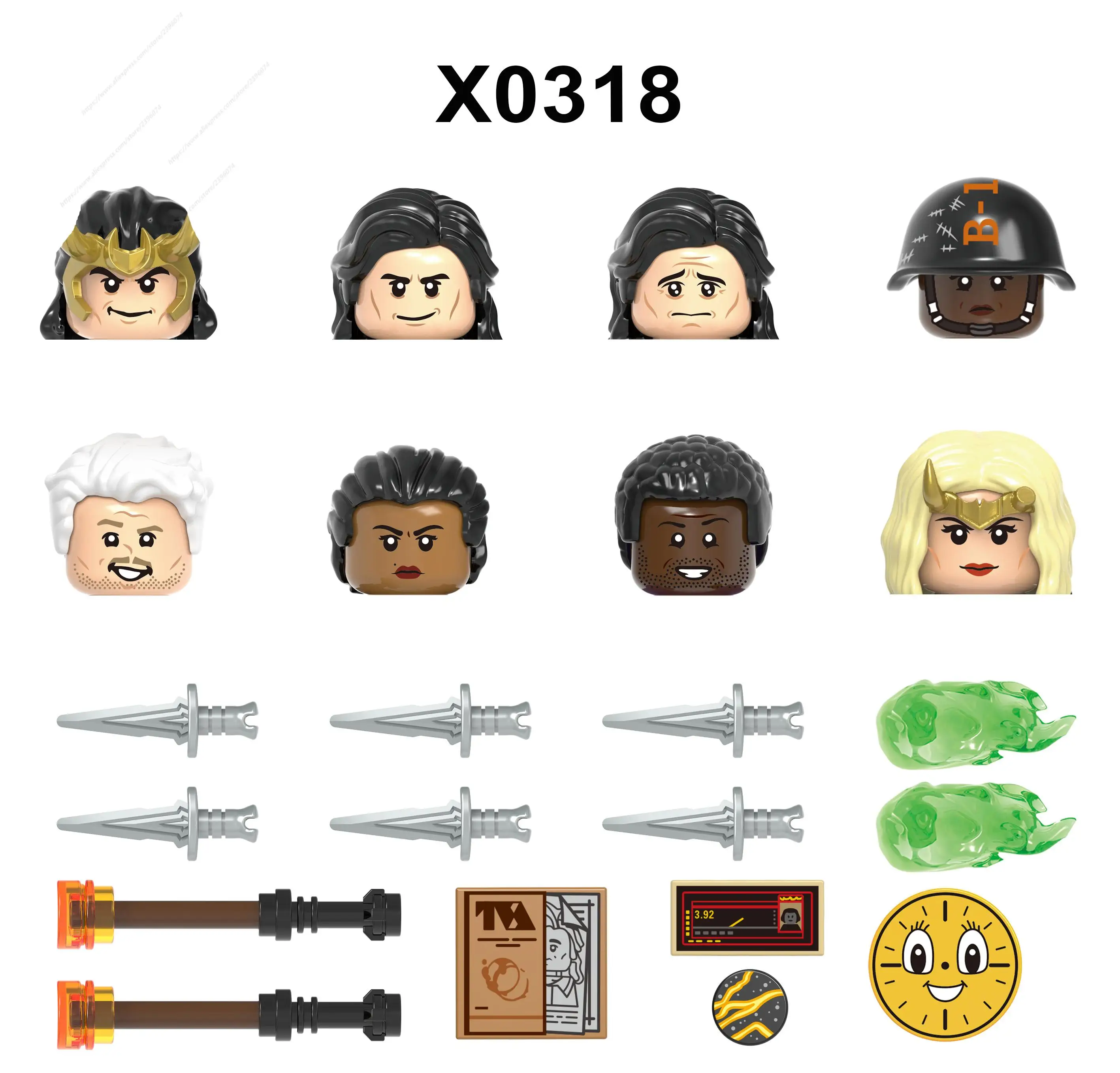 

1 шт. отдельные аксессуары, строительные блоки, игрушечная серия-046 X0318 WM6118 WM2179 WM2180 WM2181 WM2182 WM2183 WM2184 WM2185 WM2186