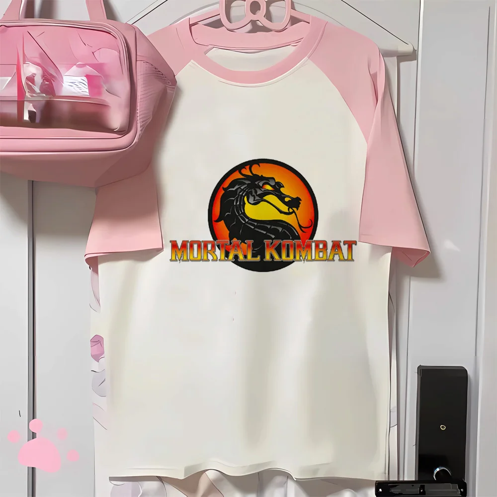 Мортал комбат