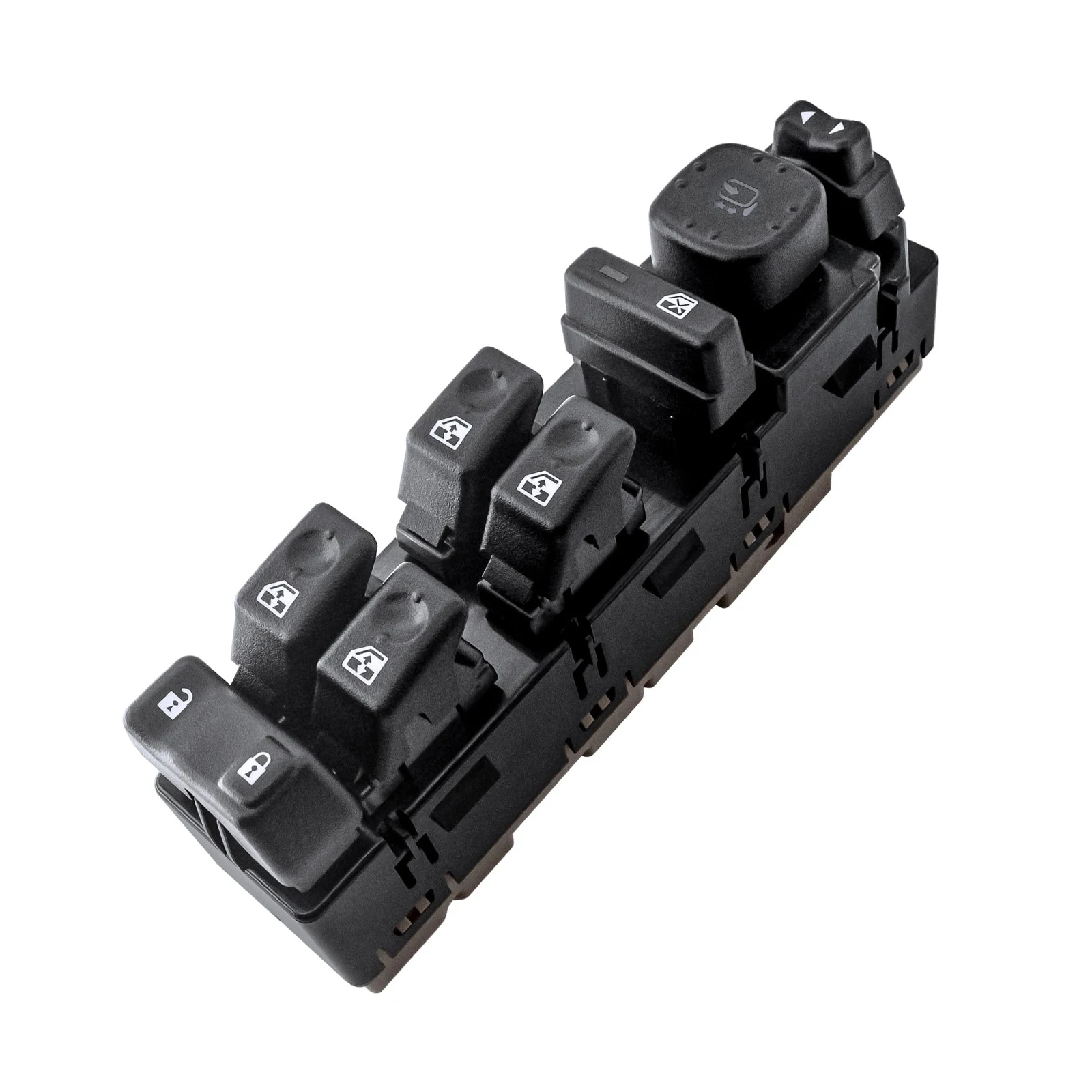 

15883319 Переключатель управления окном для GMC Sierra Yukon XL Chevy Avalanche Suburban Tahoe Cadillac Escalade Hummer H2 2003-2006 4.