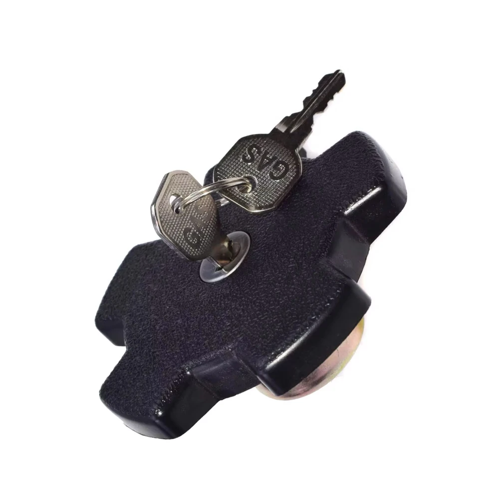 Автомобильная блокирующая крышка топливного газа с двумя ключами 1115650400 171201551 Д G