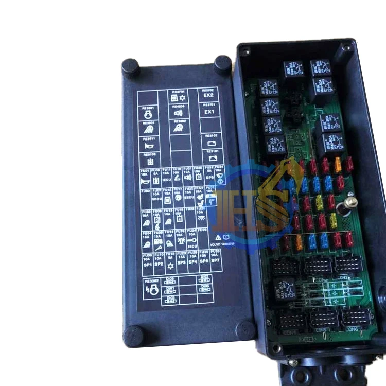 предохранители экскаватора. предохранитель экскаватор. предохранитель экскаватор. коробка для плавких предохранителей. предохранители экскаватор сани.