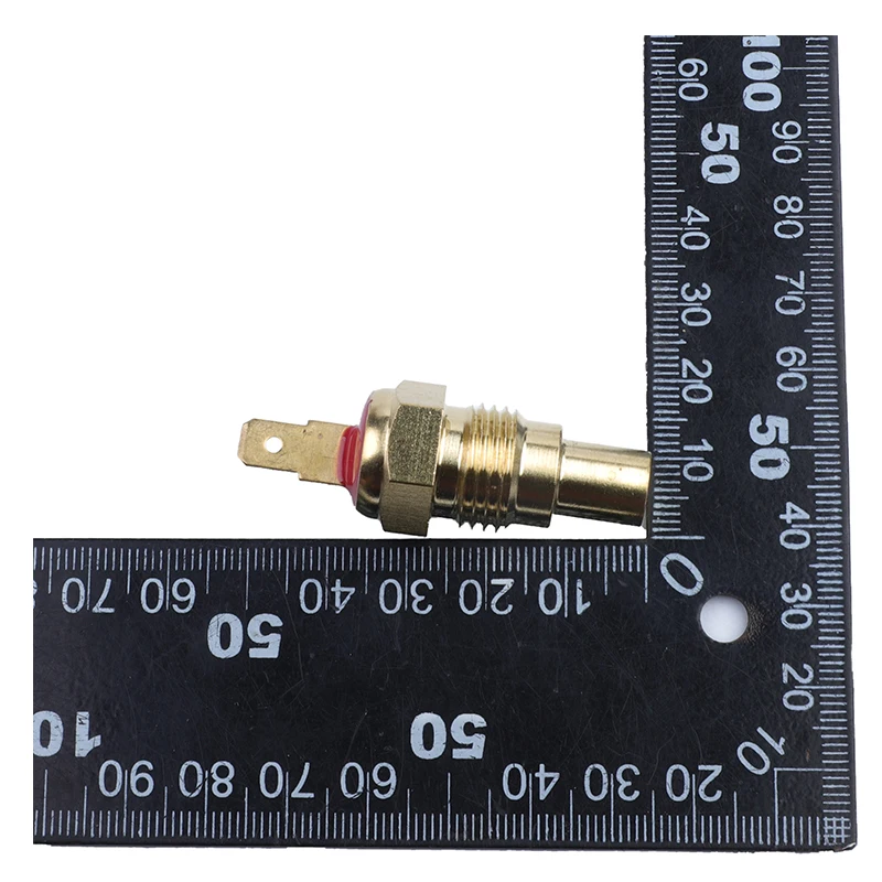 ODIDIO 21203-AA000 21203AA00 0 Датчик температуры охлаждающей воды 820804150 для Toyota Corolla Subaru leон