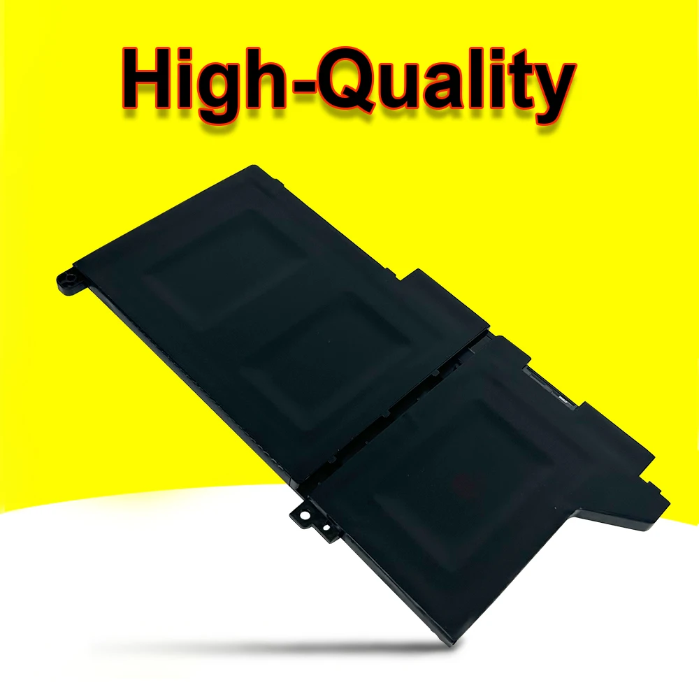 DJ1J0 аккумулятор для ноутбуков Dell Latitude 7480 7380 7280 серии DJ1JO 0NF0H ONFOH PGFX4 1 4 В 42 Втч