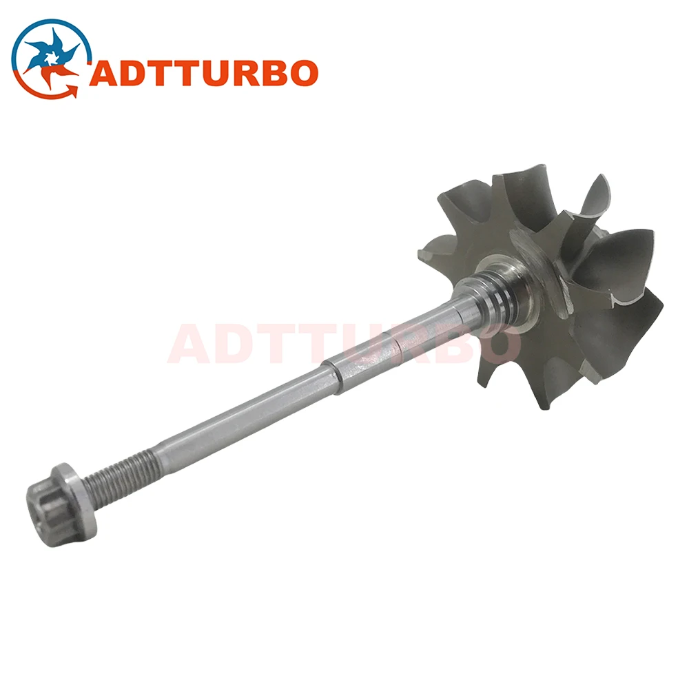 G30 Обратное турбинное колесо 60/55 мм G30-660 G30-770 G30-900 G30-1050 Turbo 880704 -5002С -5003С 880693 -5001С 880694