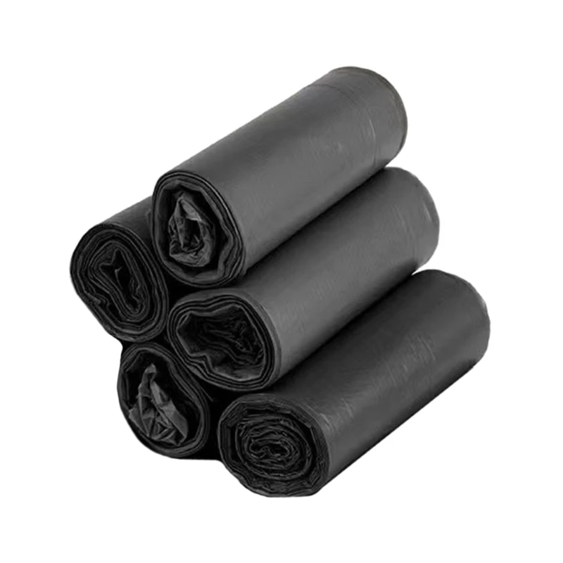 

Leather Car Trash Can Car Accessories for Trash Containing & Car Stuff Storing Car Organizer Car Garbage Can Durable