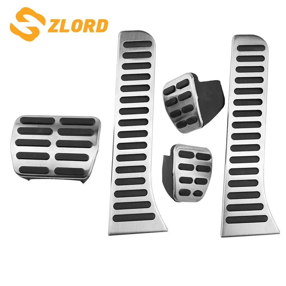 

Автомобильные педали RHD для VW Volkswagen Golf 6 Scirocco PASSAT Jetta MK5 MK6 Skoda Octavia