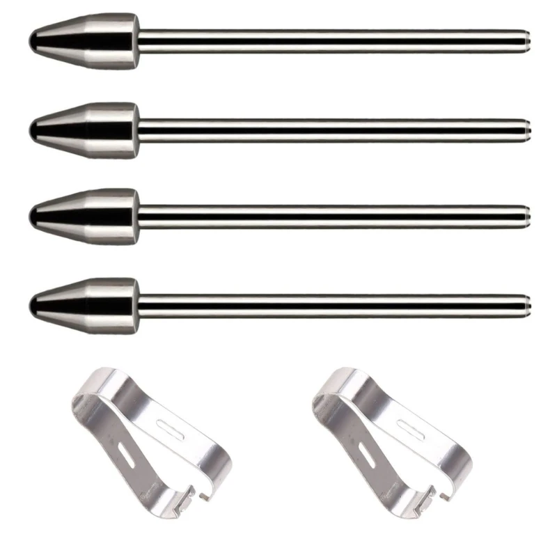 Точные наконечники сенсорного пера для Tab + S23 ПРИМЕЧАНИЕ 10 20 наконечников