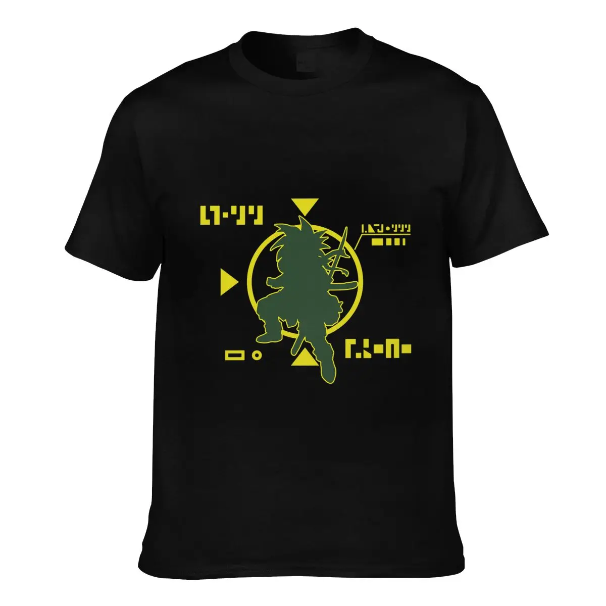 

Crono Scouter 2022 White Custom Men and women t-shirt Plus Size T Shirt Men Clothing