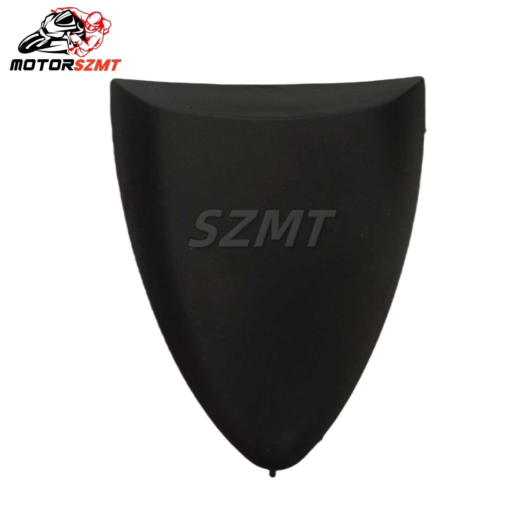 Аксессуары для мотоциклов DUCATI Monster 696 795 796 1100S 1100EVO задняя верхняя крышка резиновый