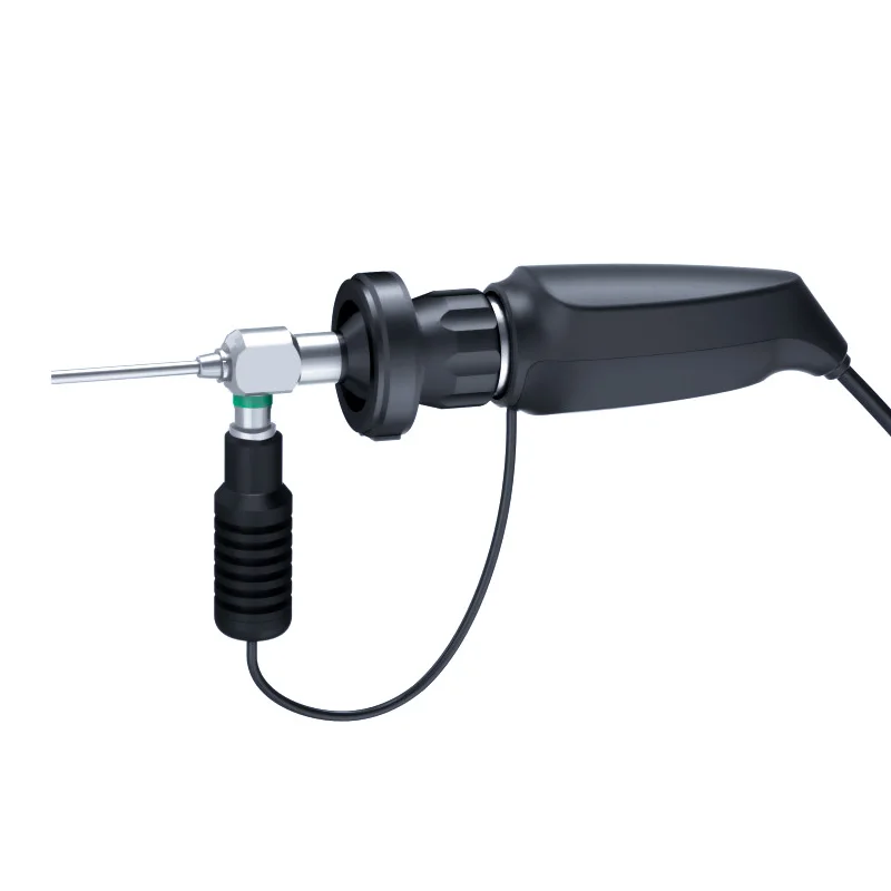 SmartFvet HV-602K-2 Ветеринарный прибор Full HD Эндоскопическая система для клиники