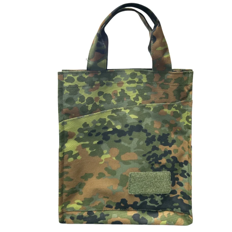 Камуфляжная Сумка-тоут для хранения