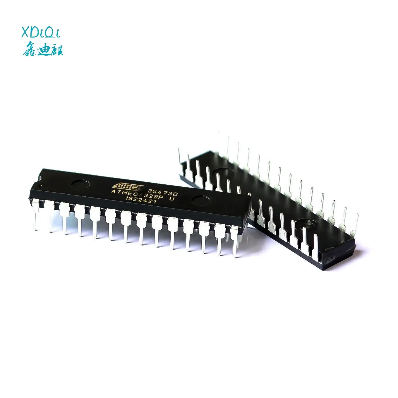 

10PCS DIP-28 ATMEGA328P ATMEGA328P-PU ATMEGA328P IC MCU AVR 32K FLASH 28-PDIP